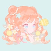 二次元插画 #11424364