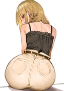 二次元插画 #11424367