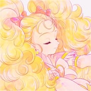 二次元插画 #11424368