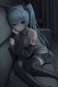 二次元插画 #11424379