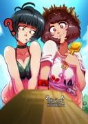 二次元插画 #11424381