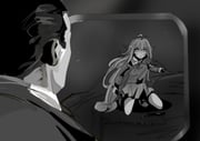 二次元插画 #11424387
