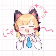 二次元插画 #11424391
