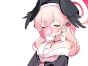 二次元插画 #11424408