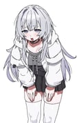 二次元插画 #11424412