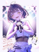 二次元插画 #11424447