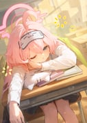 二次元插画 #11424450