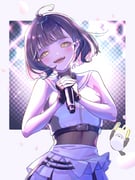 二次元插画 #11424452