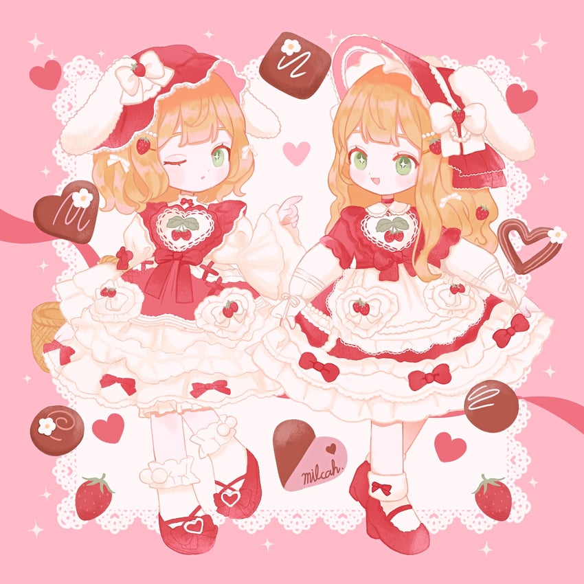 原创 +_+ 2名女孩 :D 惊讶 惊讶脸