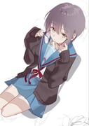 二次元插画 #11424462