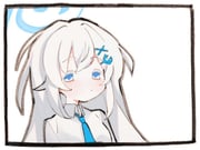 二次元插画 #11424464