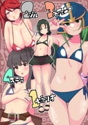 二次元插画 #11424472