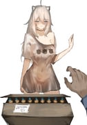 二次元插画 #11424478