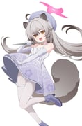 二次元插画 #11424490