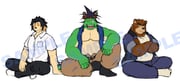 二次元插画 #11424493