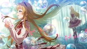 二次元插画 #11424505