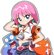 二次元插画 #11424506