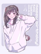 二次元插画 #11424514