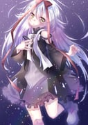 二次元插画 #11424529