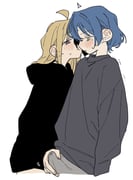 二次元插画 #11424545