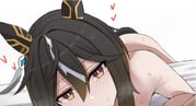 二次元插画 #11424563
