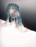 二次元插画 #11424570