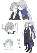 二次元插画 #11424583