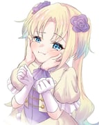 二次元插画 #11424587