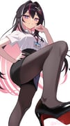 二次元插画 #11424588