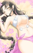 二次元插画 #11424599