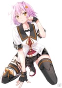 二次元插画 #11424603