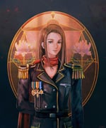 二次元插画 #11424605