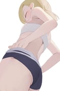 二次元插画 #11424608