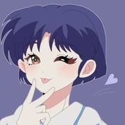 二次元插画 #11424610