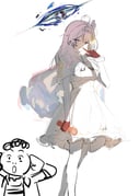 二次元插画 #11424615
