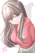 二次元插画 #11424619