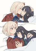 二次元插画 #11424625