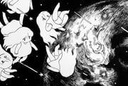 二次元插画 #11424648