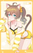 二次元插画 #11424649