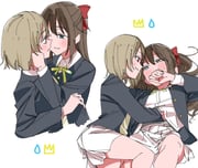 二次元插画 #11424652