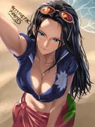 二次元插画 #11424664