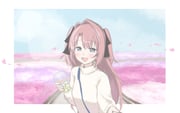 二次元插画 #11424675