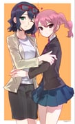 二次元插画 #11424692
