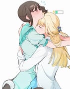 二次元插画 #11424708
