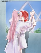 二次元插画 #11424716