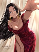 二次元插画 #11424723