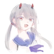 二次元插画 #11424731