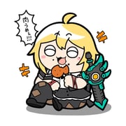 二次元插画 #11424733