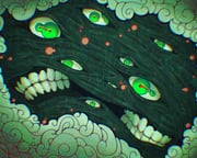 二次元插画 #11424753