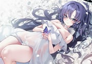 二次元插画 #11424759